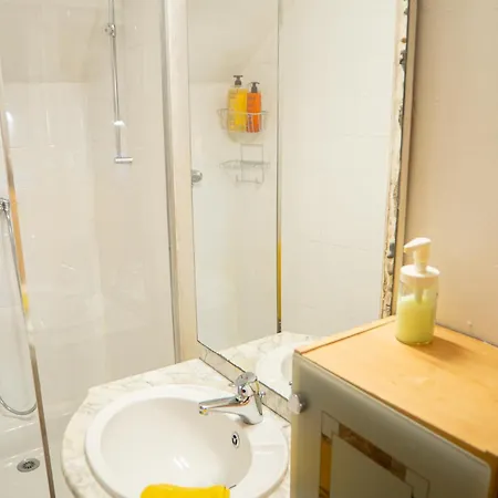 Vieux Grand Studio Ensoleille