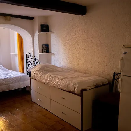 Apartamento Vieux Grand Studio Ensoleille *