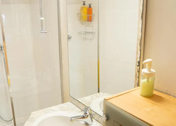 Vieux Grand Studio Ensoleille